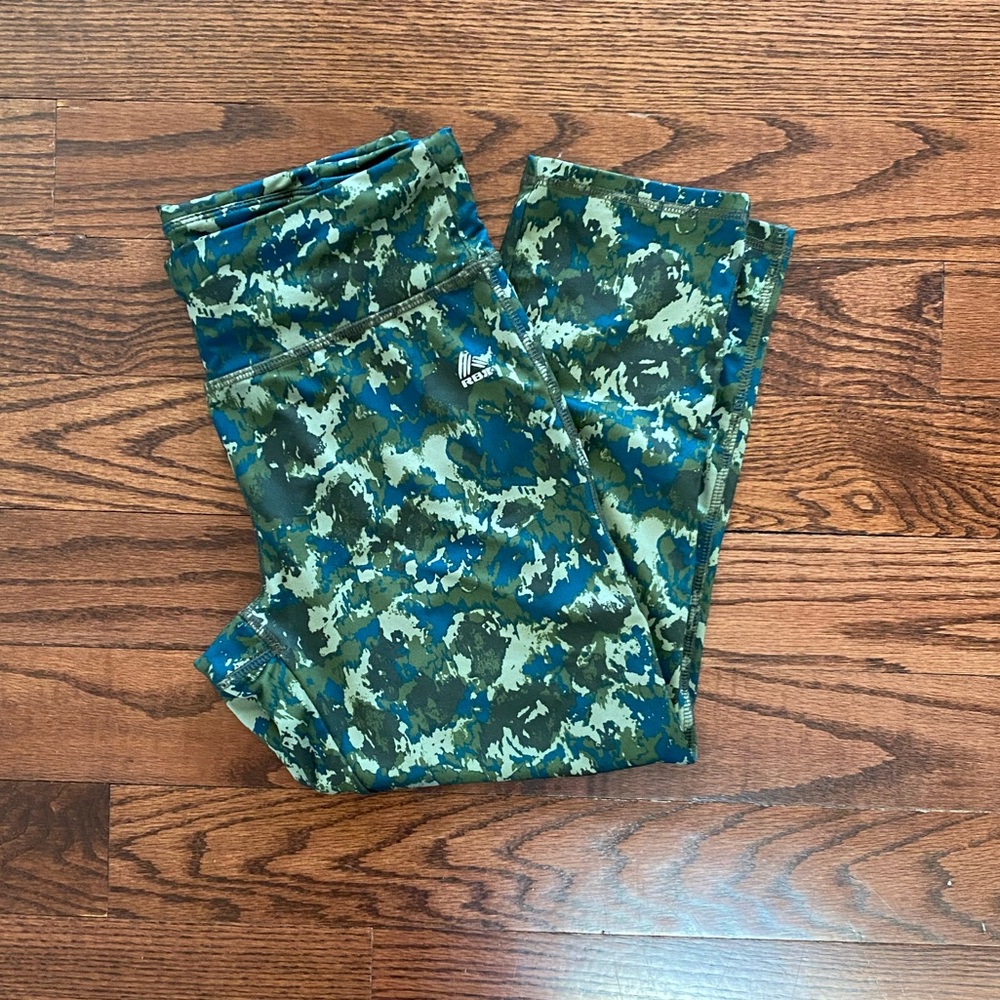 RBX cropped leggings